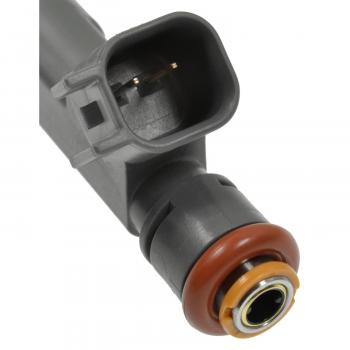 2014 Ford E-150 Fuel Injector Standard Motor Products FJ1134 image 3 of 3