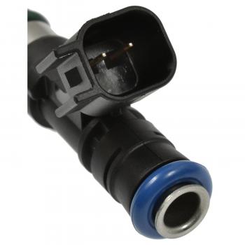 2016 Dodge Dart Fuel Injector Standard Motor Products FJ1136 image 3 of 3