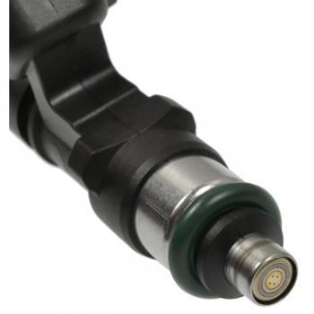 2019 Ford Fiesta Fuel Injector Standard Motor Products FJ1139 image 1 of 3