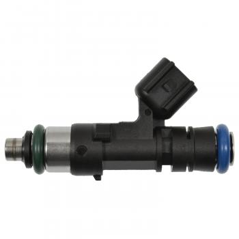2019 Ford Fiesta Fuel Injector Standard Motor Products FJ1139 image 2 of 3