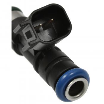 2019 Ford Fiesta Fuel Injector Standard Motor Products FJ1139 image 3 of 3