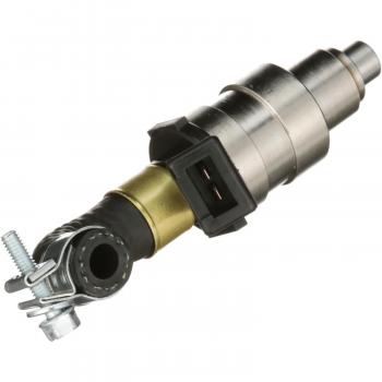 Standard Motor Products FJ114 - Fuel Injector Standard Motor Products FJ114 Fuel Injector product image 5 of 10