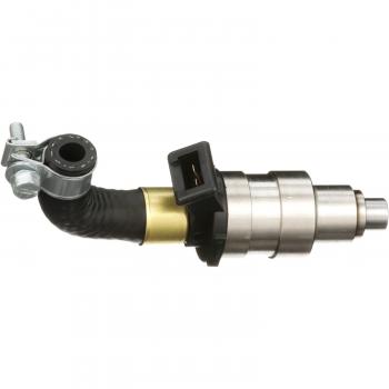Standard Motor Products FJ114 - Fuel Injector Standard Motor Products FJ114 Fuel Injector product image 8 of 10
