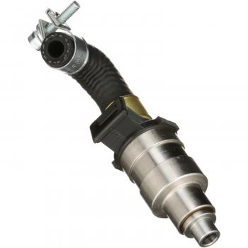 Standard Motor Products FJ114 - Fuel Injector Standard Motor Products FJ114 Fuel Injector product image 9 of 10