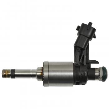 2014 Ford Fusion Fuel Injector Standard Motor Products FJ1140 image 2 of 3