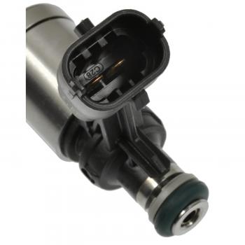 2014 Ford Fusion Fuel Injector Standard Motor Products FJ1140 image 3 of 3