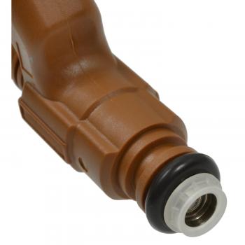 2010 Cadillac SRX Fuel Injector Standard Motor Products FJ1141 image 1 of 3