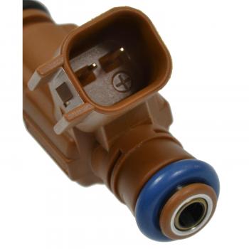 2010 Cadillac SRX Fuel Injector Standard Motor Products FJ1141 image 3 of 3