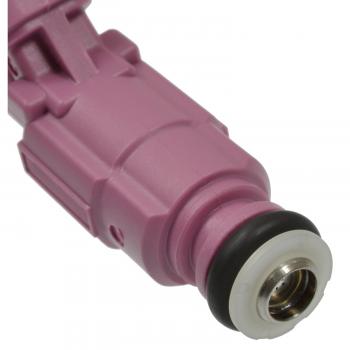 2012 Hyundai Genesis Fuel Injector Standard Motor Products FJ1144 image 1 of 3