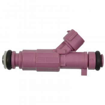 2012 Hyundai Genesis Fuel Injector Standard Motor Products FJ1144 image 2 of 3