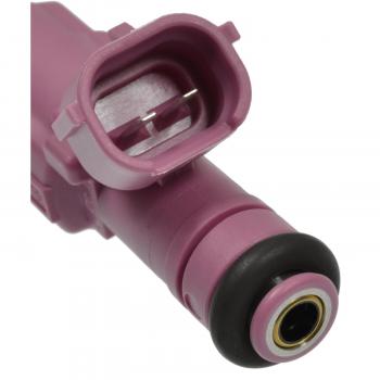 2012 Hyundai Genesis Fuel Injector Standard Motor Products FJ1144 image 3 of 3