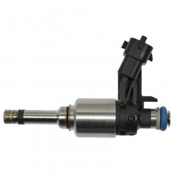 2014 Hyundai Genesis Fuel Injector Standard Motor Products FJ1145 image 2 of 3