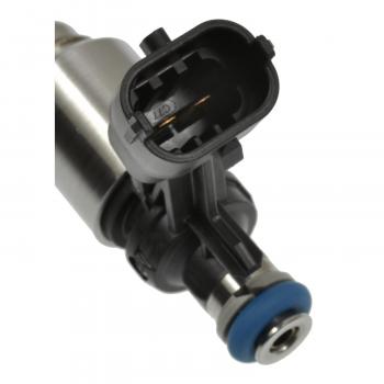2014 Hyundai Genesis Fuel Injector Standard Motor Products FJ1145 image 3 of 3
