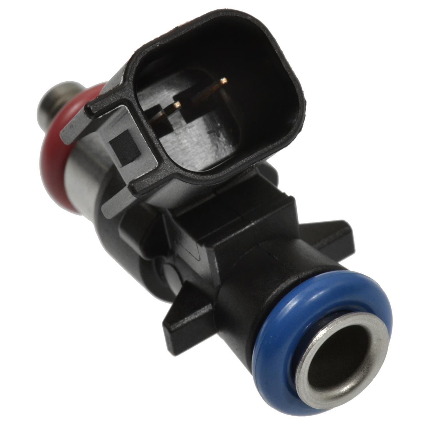 Standard Motor Products FJ1147 - Fuel Injector Standard Motor Products FJ1147 Fuel Injector product image 3 of 3