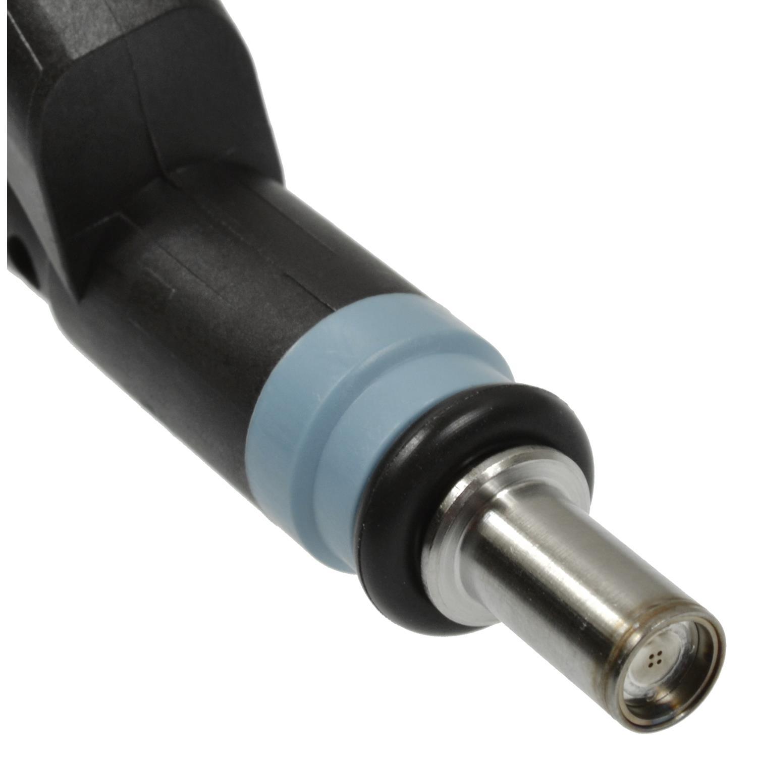 Standard Motor Products FJ1148 - Fuel Injector Standard Motor Products FJ1148 Fuel Injector product image 1 of 3