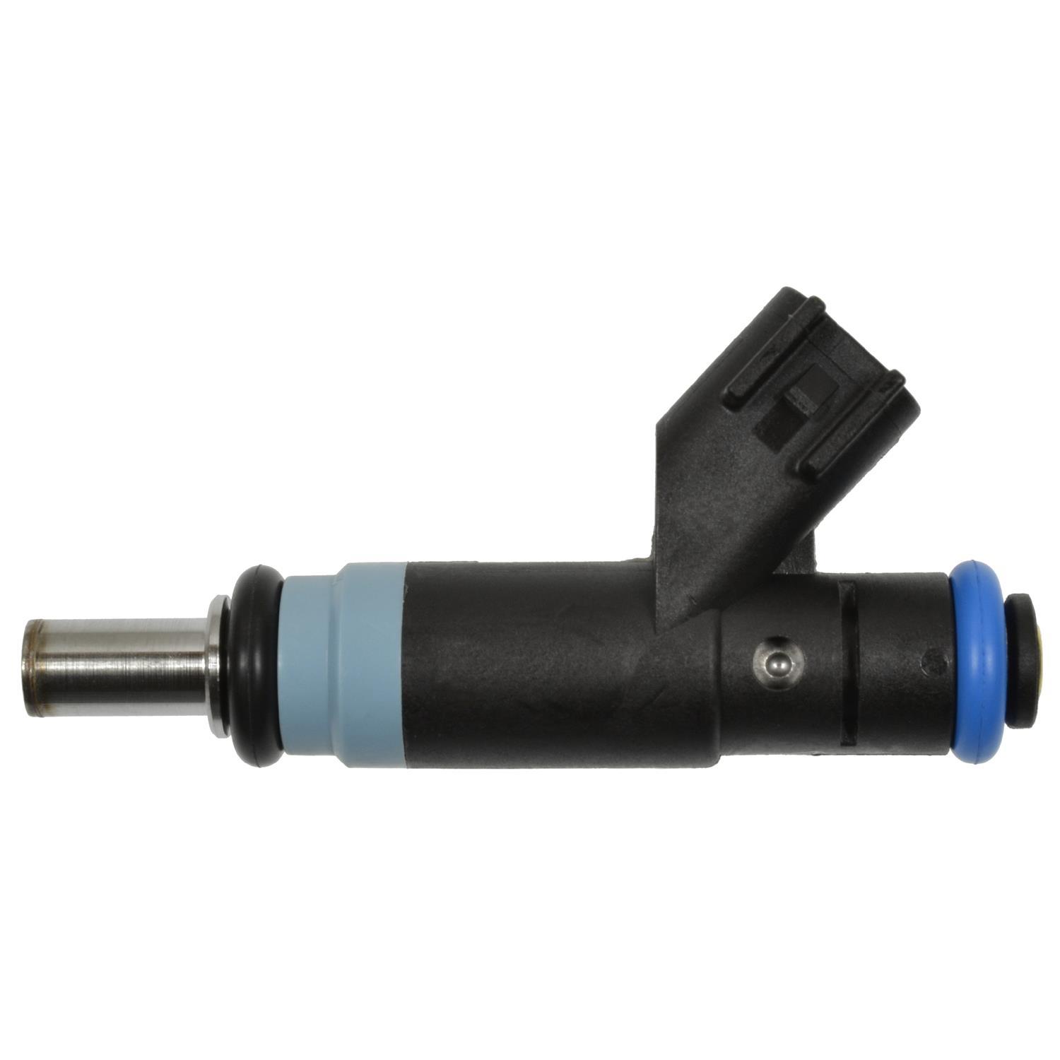 Standard Motor Products FJ1148 - Fuel Injector Standard Motor Products FJ1148 Fuel Injector product image 2 of 3