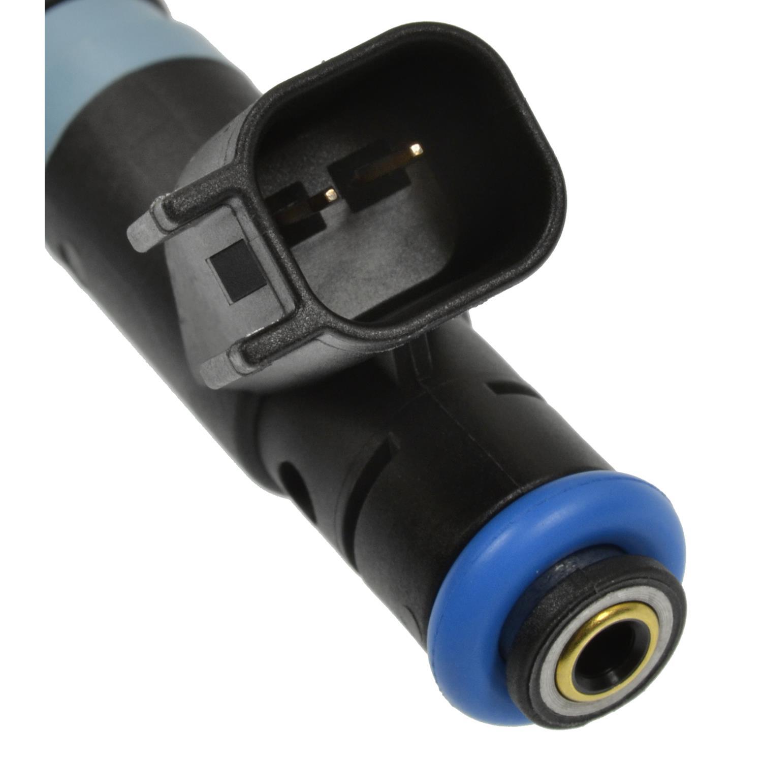 Standard Motor Products FJ1148 - Fuel Injector Standard Motor Products FJ1148 Fuel Injector product image 3 of 3
