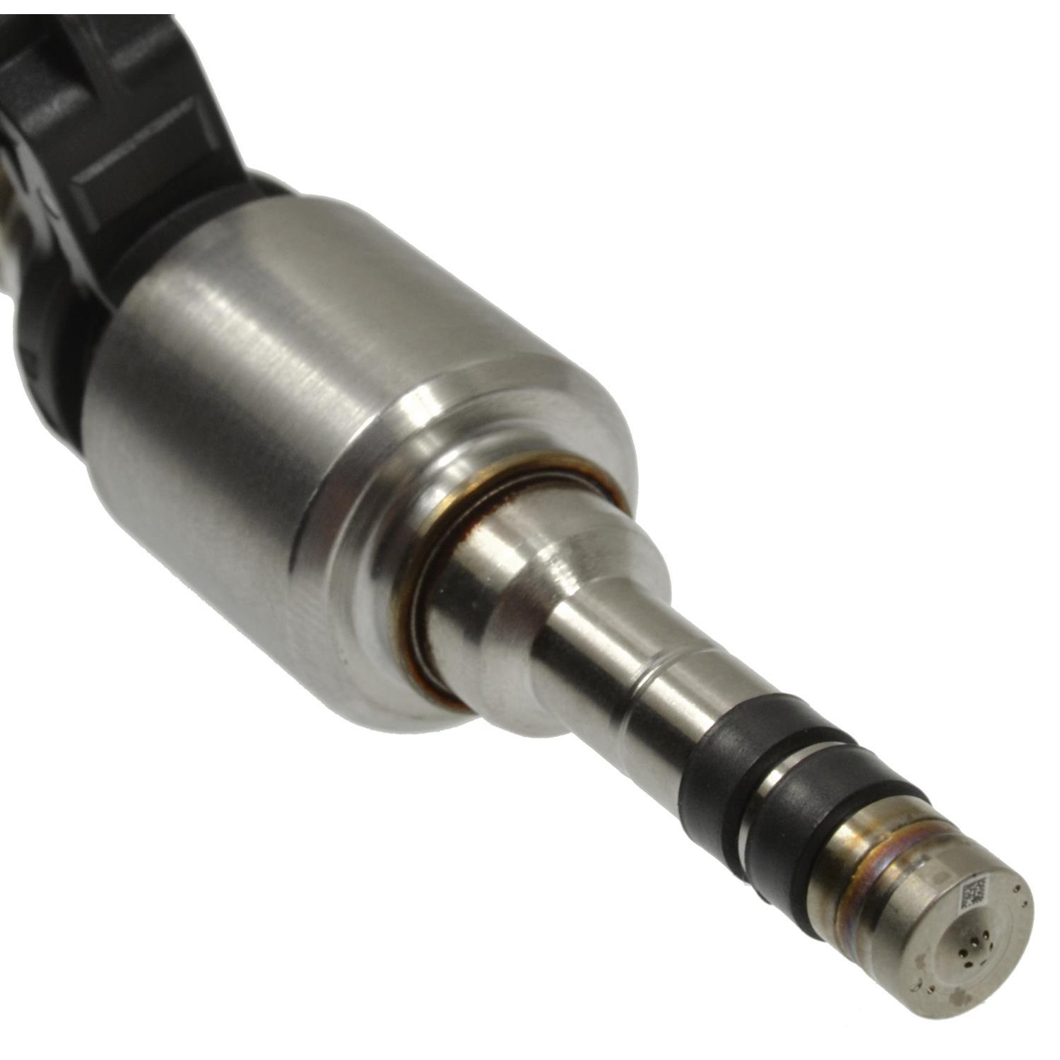Standard Motor Products FJ1149 - Fuel Injector Standard Motor Products FJ1149 Fuel Injector product image 1 of 3