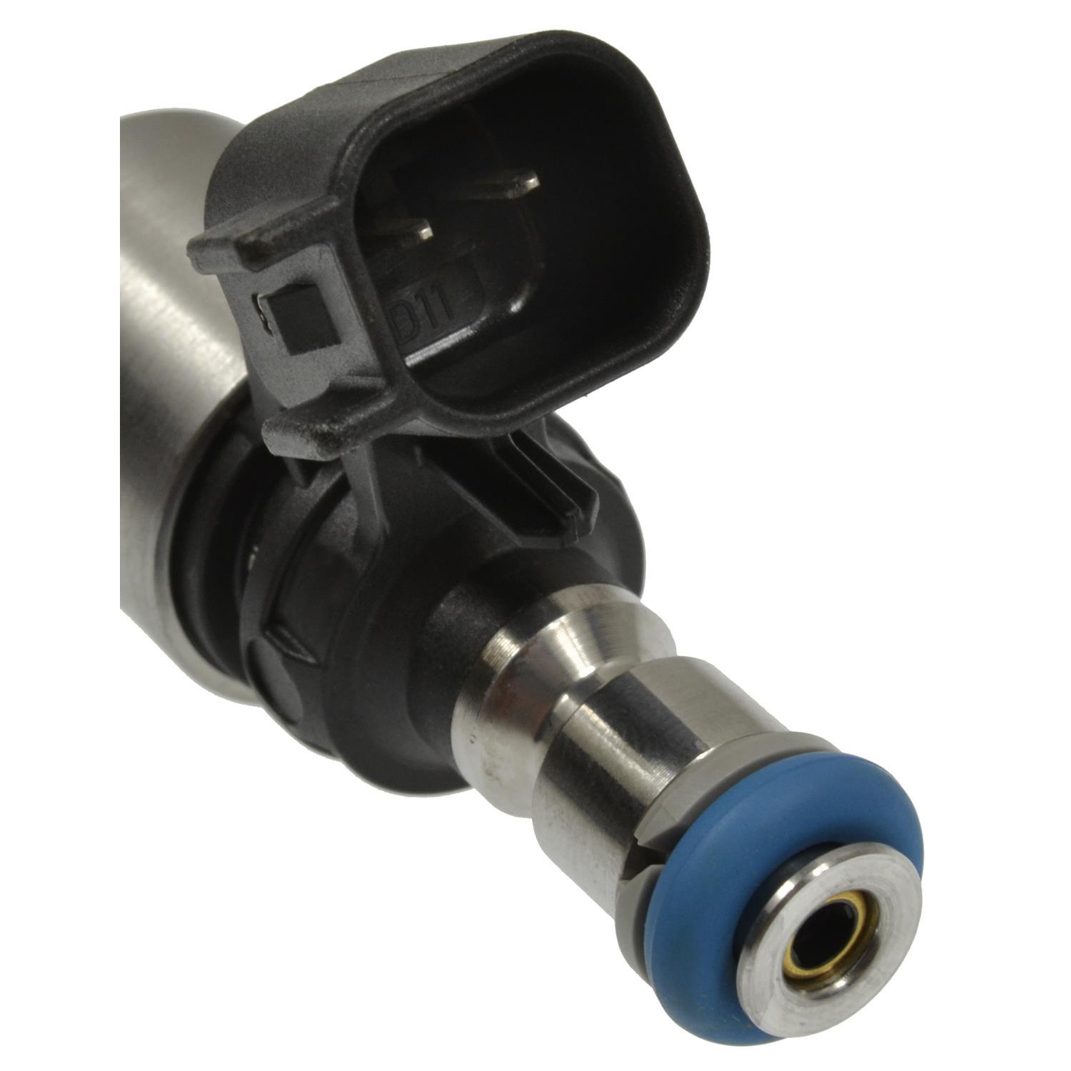 Standard Motor Products FJ1149 - Fuel Injector Standard Motor Products FJ1149 Fuel Injector product image 3 of 3