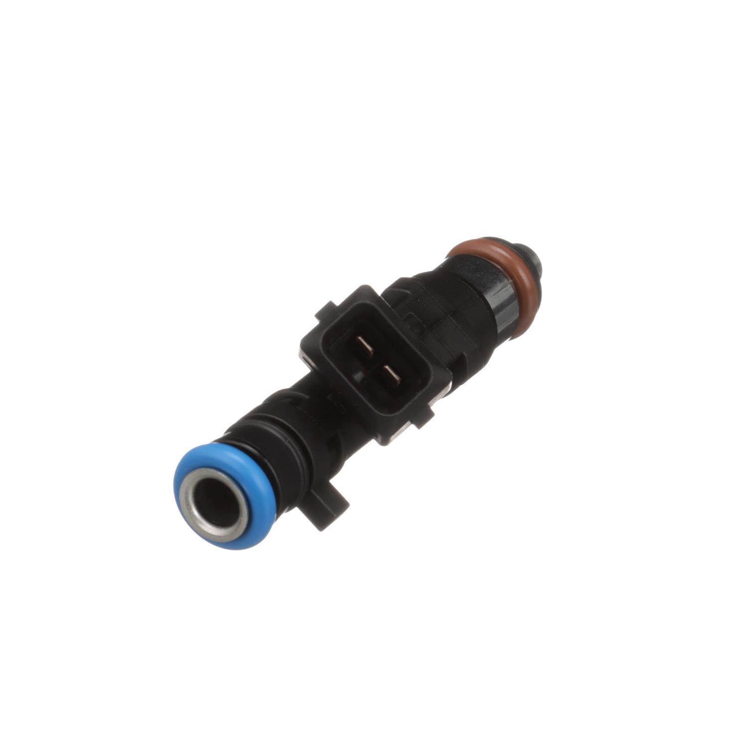 Standard Motor Products FJ1150 - Fuel Injector Standard Motor Products FJ1150 Fuel Injector product image 5 of 10