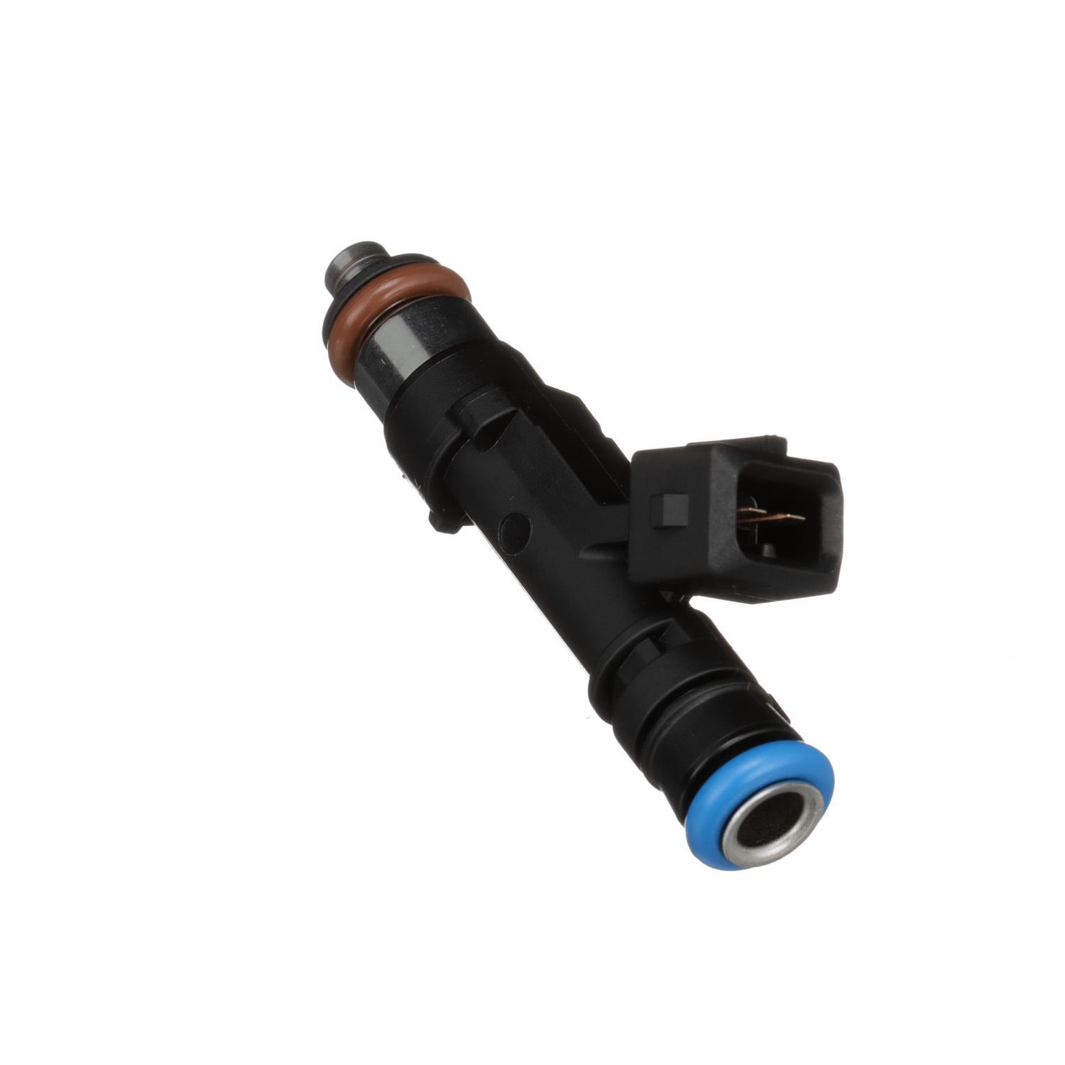 Standard Motor Products FJ1150 - Fuel Injector Standard Motor Products FJ1150 Fuel Injector product image 9 of 10