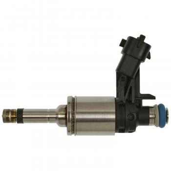 2014 Buick Enclave Fuel Injector Standard Motor Products FJ1152 image 2 of 3