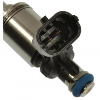 2014 Buick Enclave Fuel Injector Standard Motor Products FJ1152 image 3 of 3