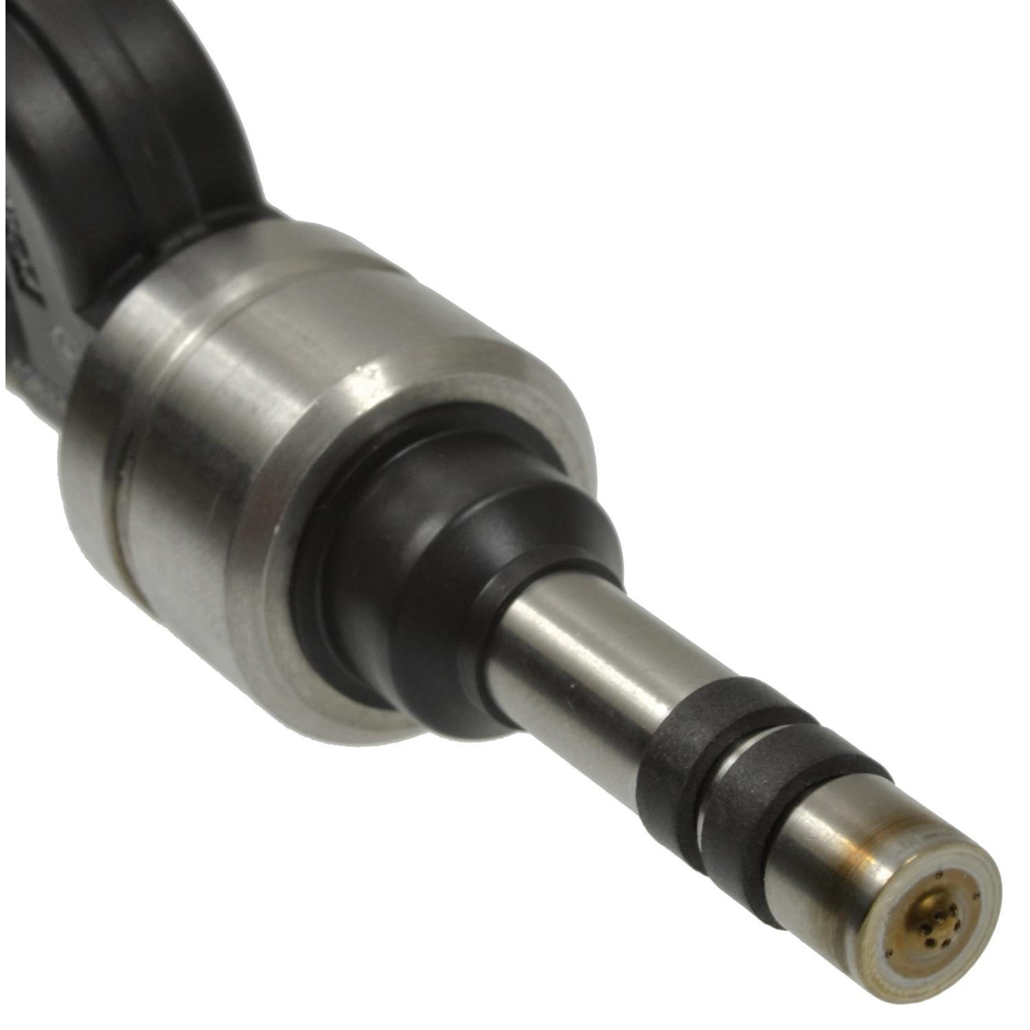 Standard Motor Products FJ1154 - Fuel Injector Standard Motor Products FJ1154 Fuel Injector product image 1 of 3