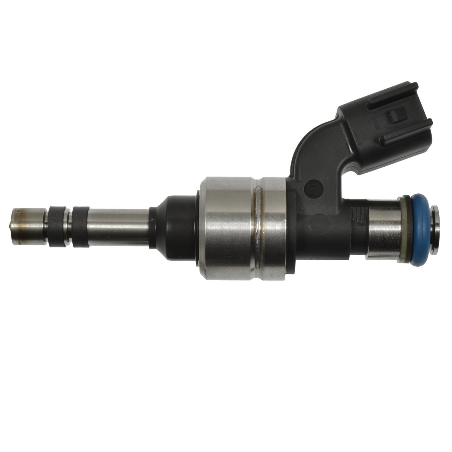Standard Motor Products FJ1154 - Fuel Injector Standard Motor Products FJ1154 Fuel Injector product image 2 of 3