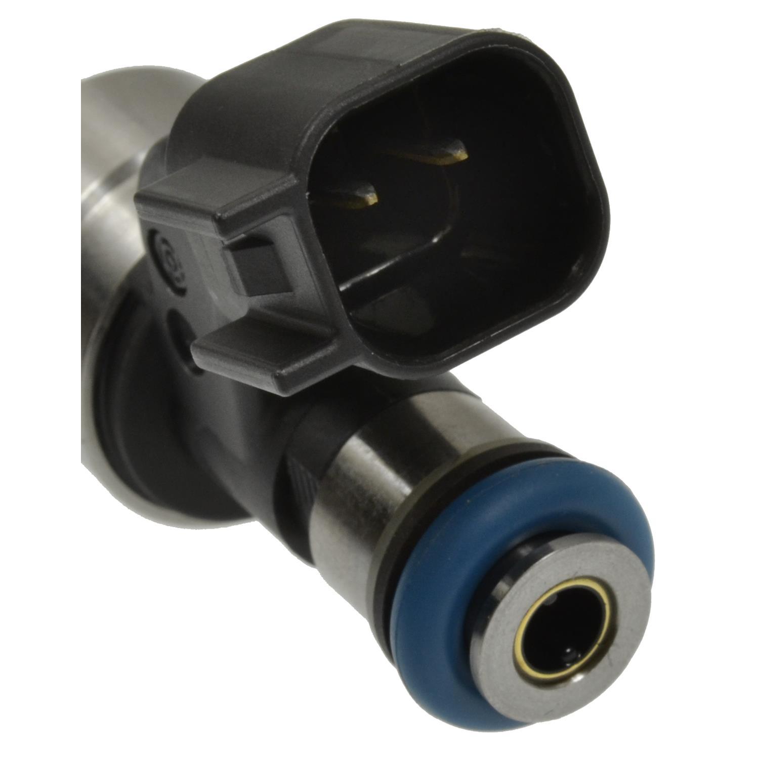 Standard Motor Products FJ1154 - Fuel Injector Standard Motor Products FJ1154 Fuel Injector product image 3 of 3