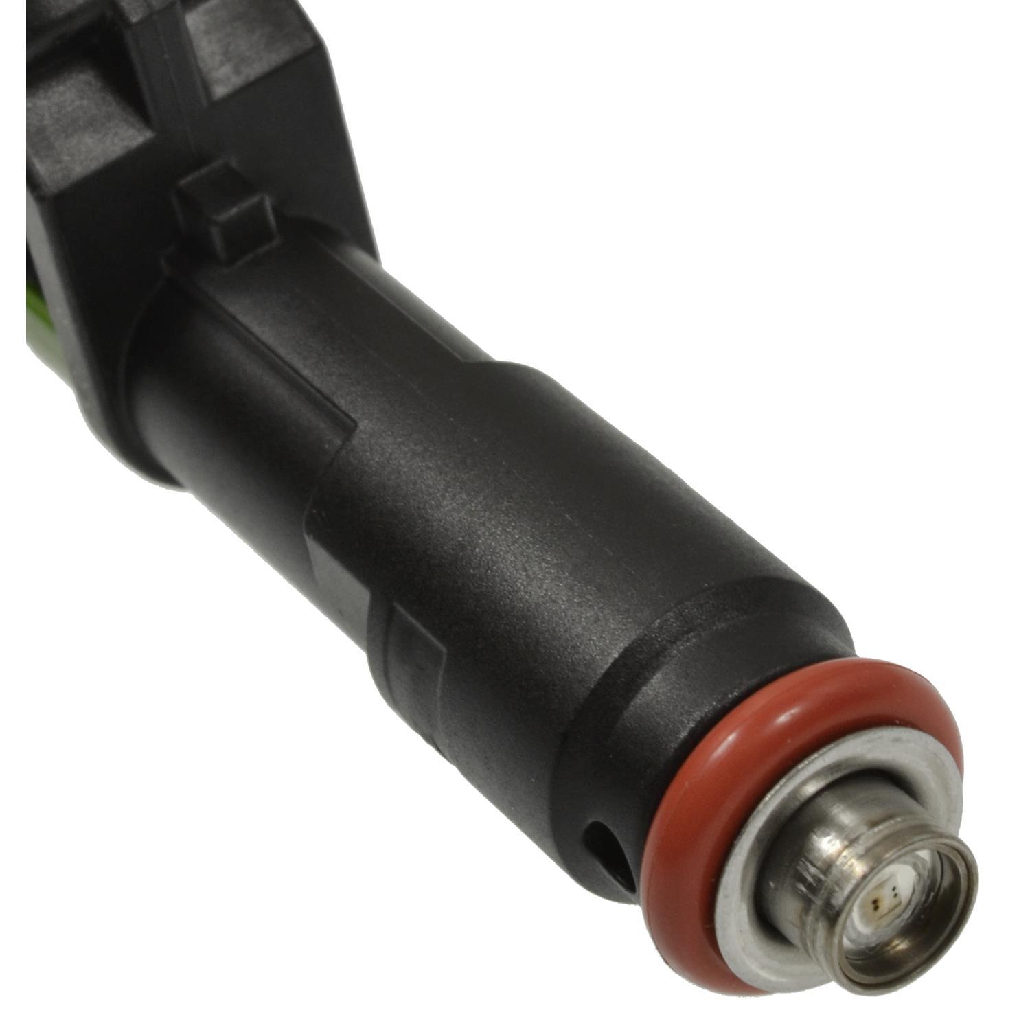 Standard Motor Products FJ1155 - Fuel Injector Standard Motor Products FJ1155 Fuel Injector product image 1 of 3