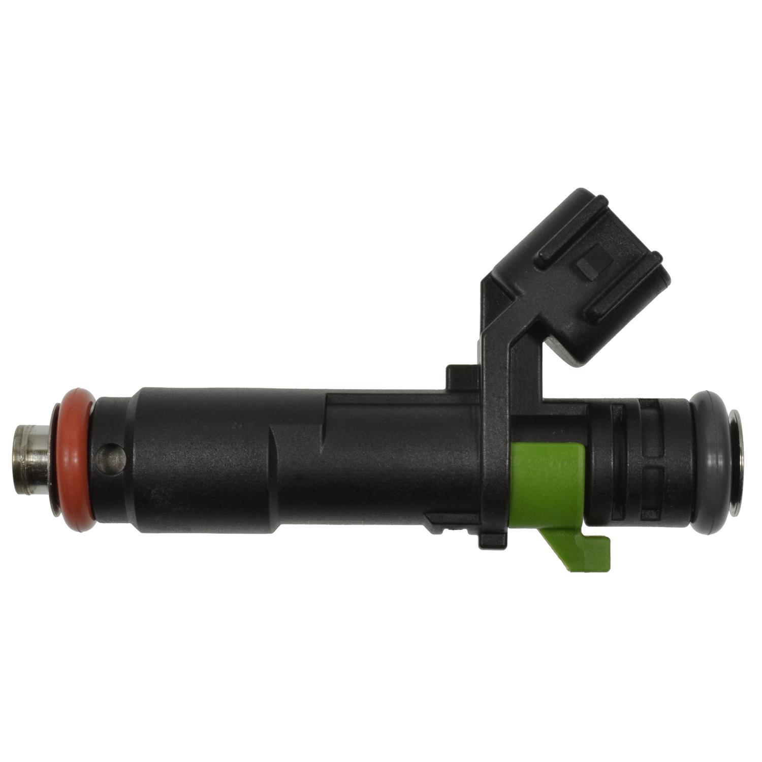 Standard Motor Products FJ1155 - Fuel Injector Standard Motor Products FJ1155 Fuel Injector product image 2 of 3