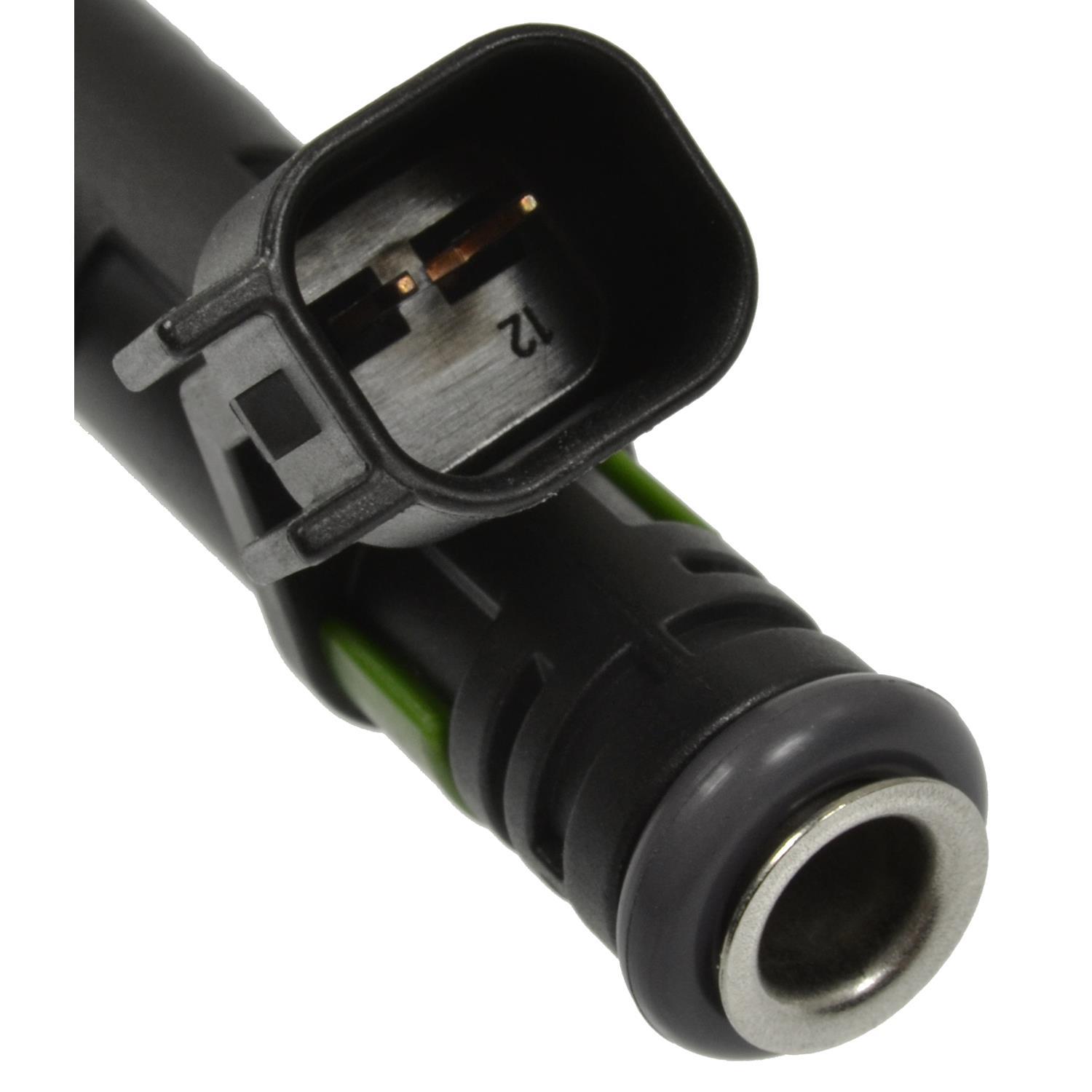 Standard Motor Products FJ1155 - Fuel Injector Standard Motor Products FJ1155 Fuel Injector product image 3 of 3