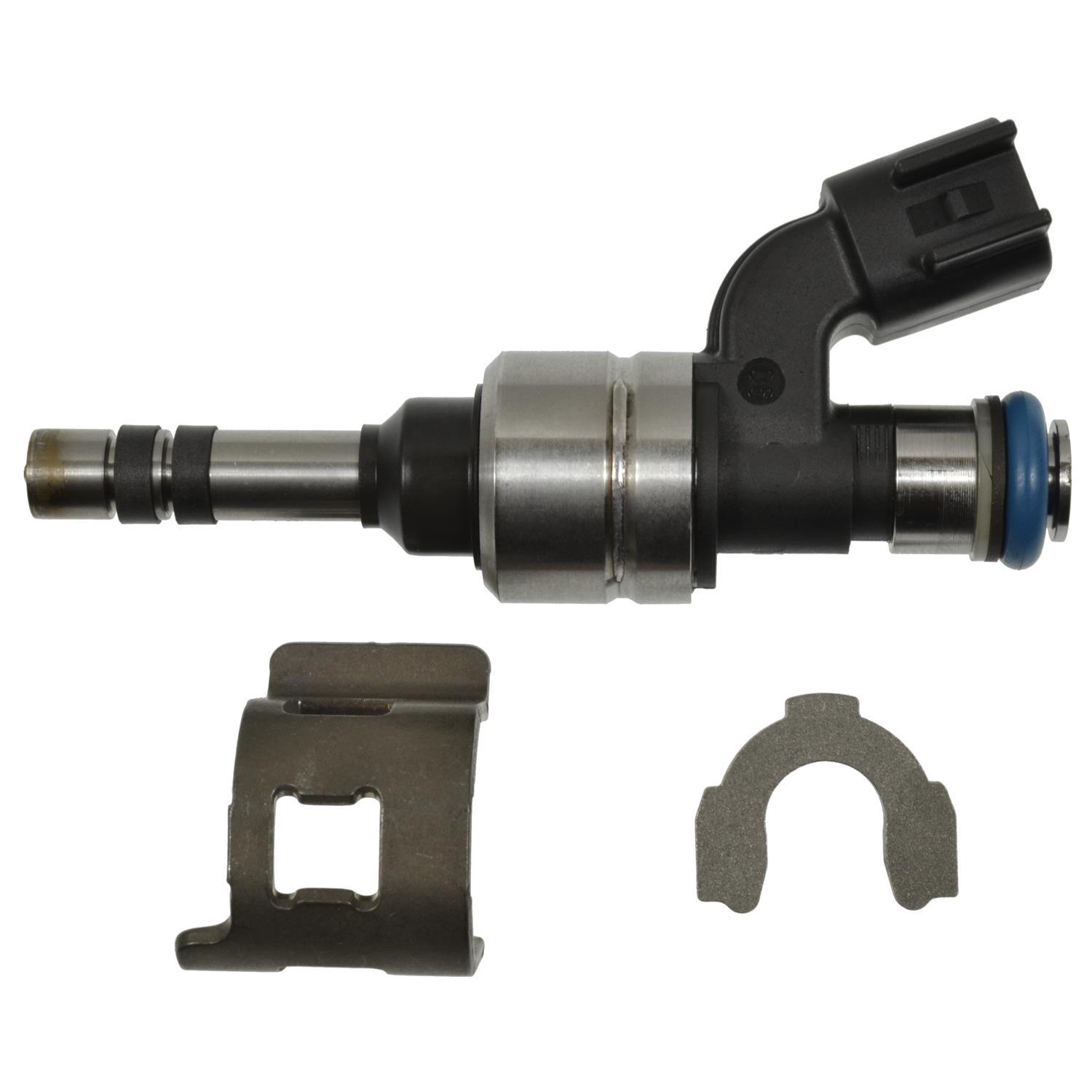 Standard Motor Products FJ1156 - Fuel Injector Standard Motor Products FJ1156 Fuel Injector product image 2 of 3