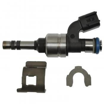 2013 GMC Terrain Fuel Injector Standard Motor Products FJ1156 image 2 of 3