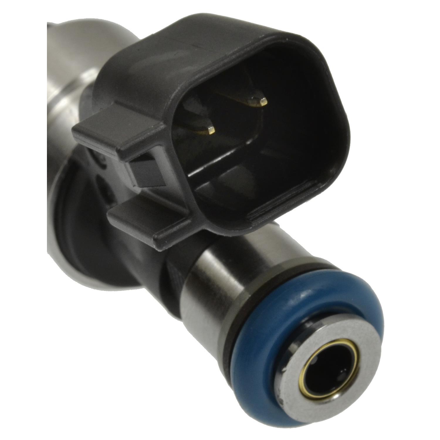 Standard Motor Products FJ1156 - Fuel Injector Standard Motor Products FJ1156 Fuel Injector product image 3 of 3