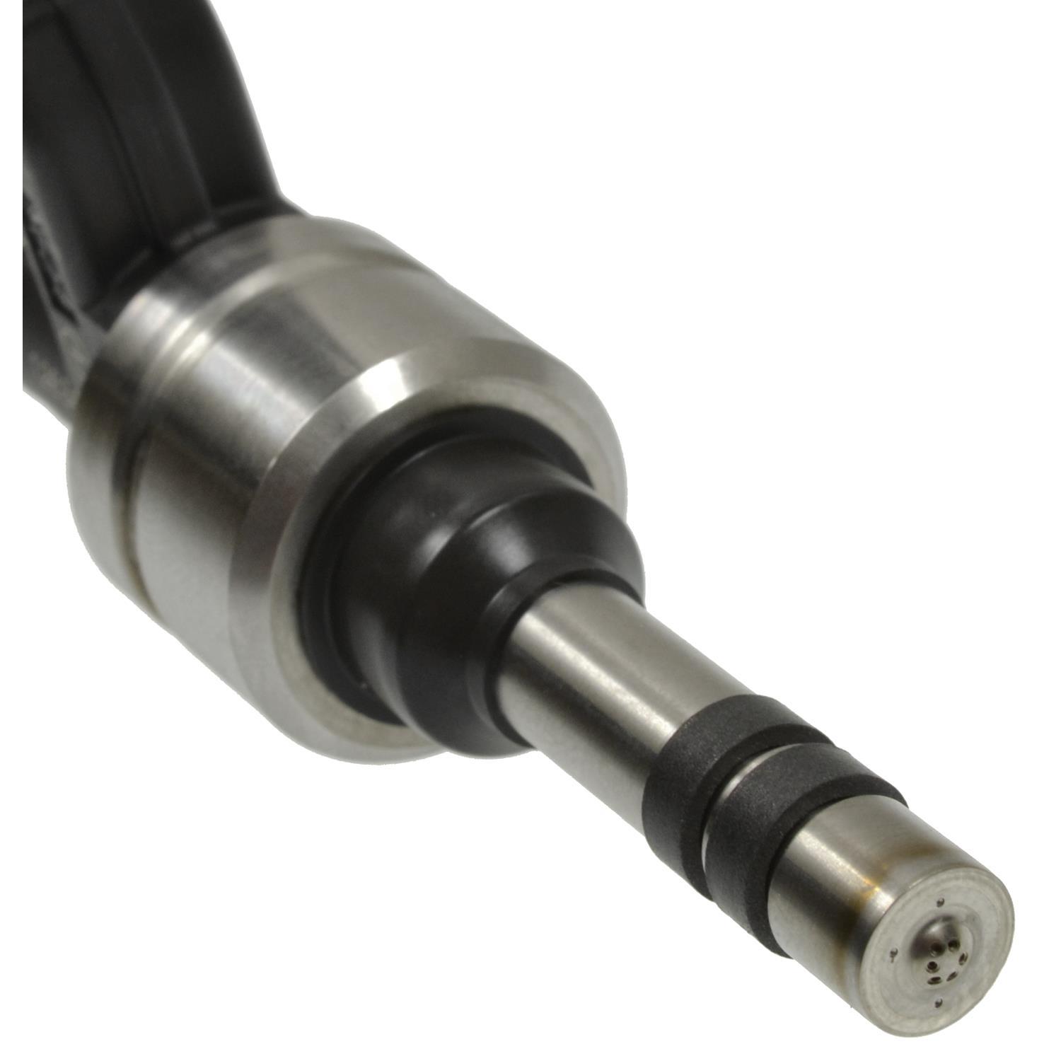 Standard Motor Products FJ1157 - Fuel Injector Standard Motor Products FJ1157 Fuel Injector product image 1 of 3