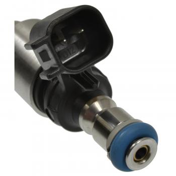2015 Cadillac ATS Fuel Injector Standard Motor Products FJ1158 image 3 of 3