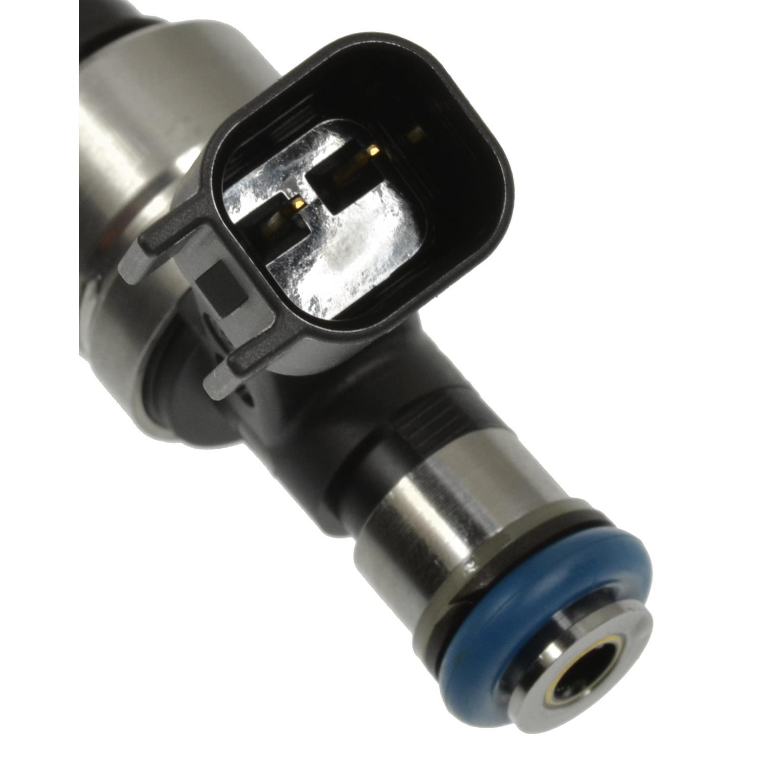 Standard Motor Products FJ1159 - Fuel Injector Standard Motor Products FJ1159 Fuel Injector product image 3 of 3
