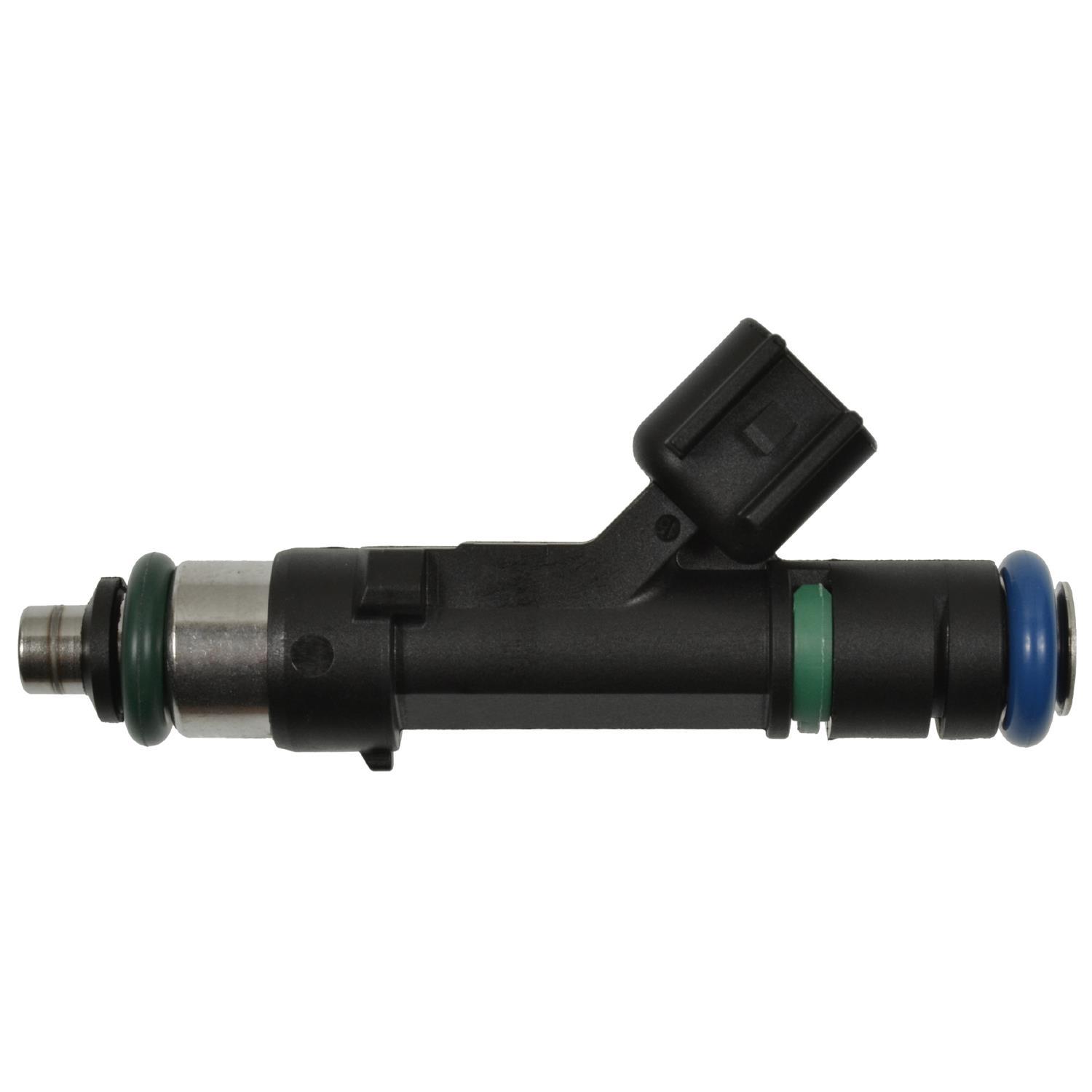 Standard Motor Products FJ1160 - Fuel Injector Standard Motor Products FJ1160 Fuel Injector product image 2 of 3