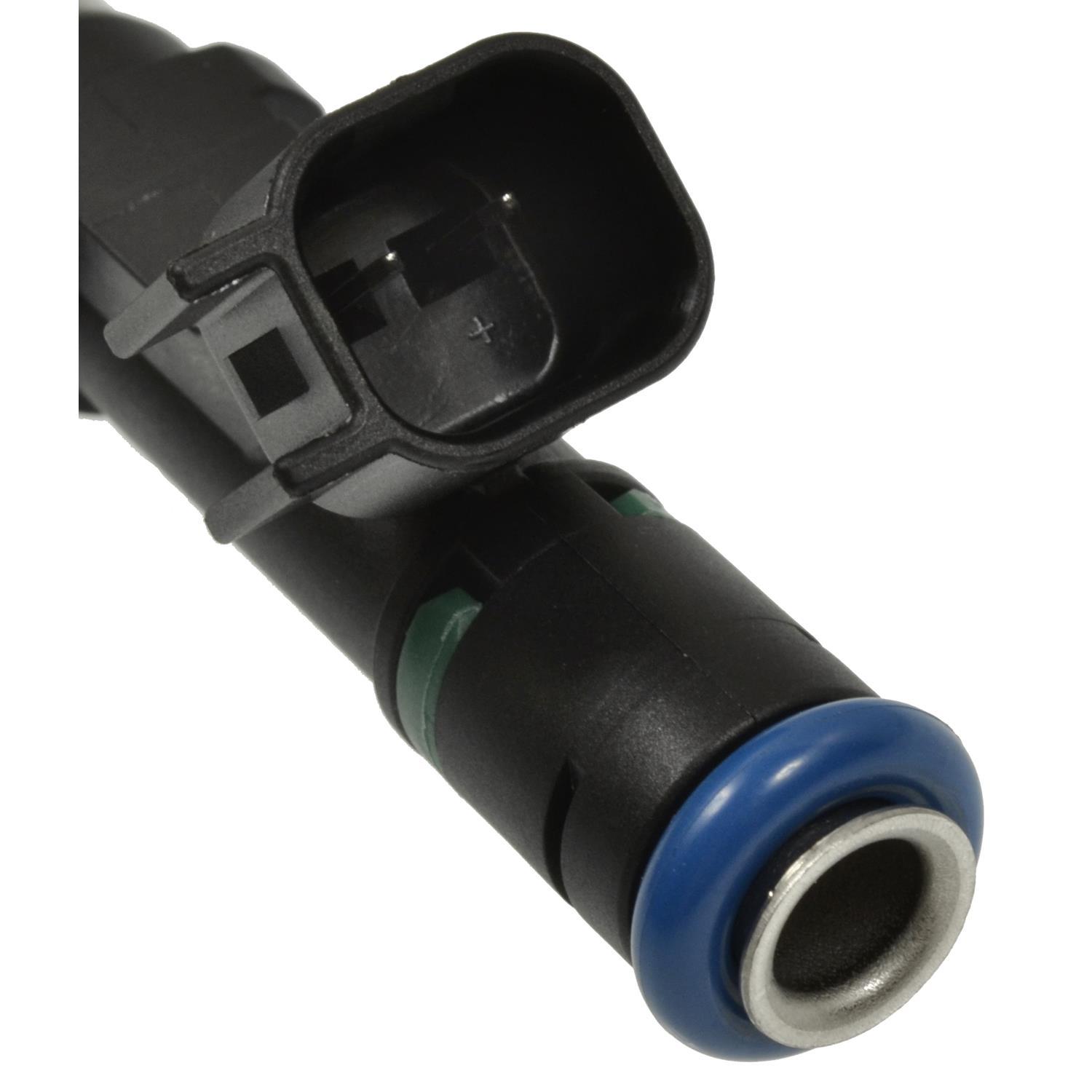 Standard Motor Products FJ1160 - Fuel Injector Standard Motor Products FJ1160 Fuel Injector product image 3 of 3