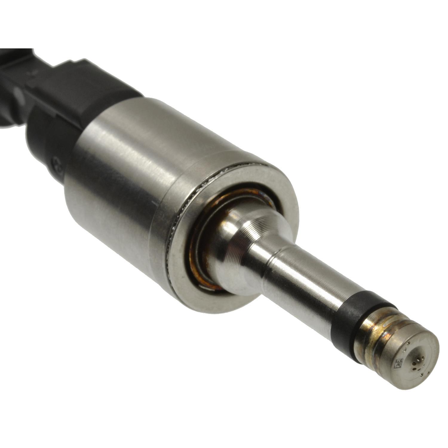 Standard Motor Products FJ1161 - Fuel Injector Standard Motor Products FJ1161 Fuel Injector product image 1 of 3