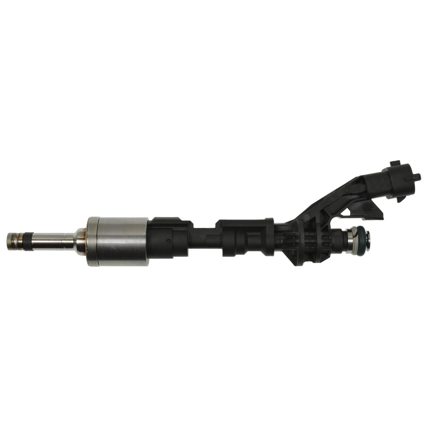 Standard Motor Products FJ1161 - Fuel Injector Standard Motor Products FJ1161 Fuel Injector product image 2 of 3