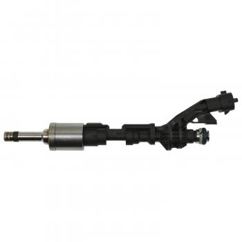 2014 Ford Fusion Fuel Injector Standard Motor Products FJ1161 image 2 of 3