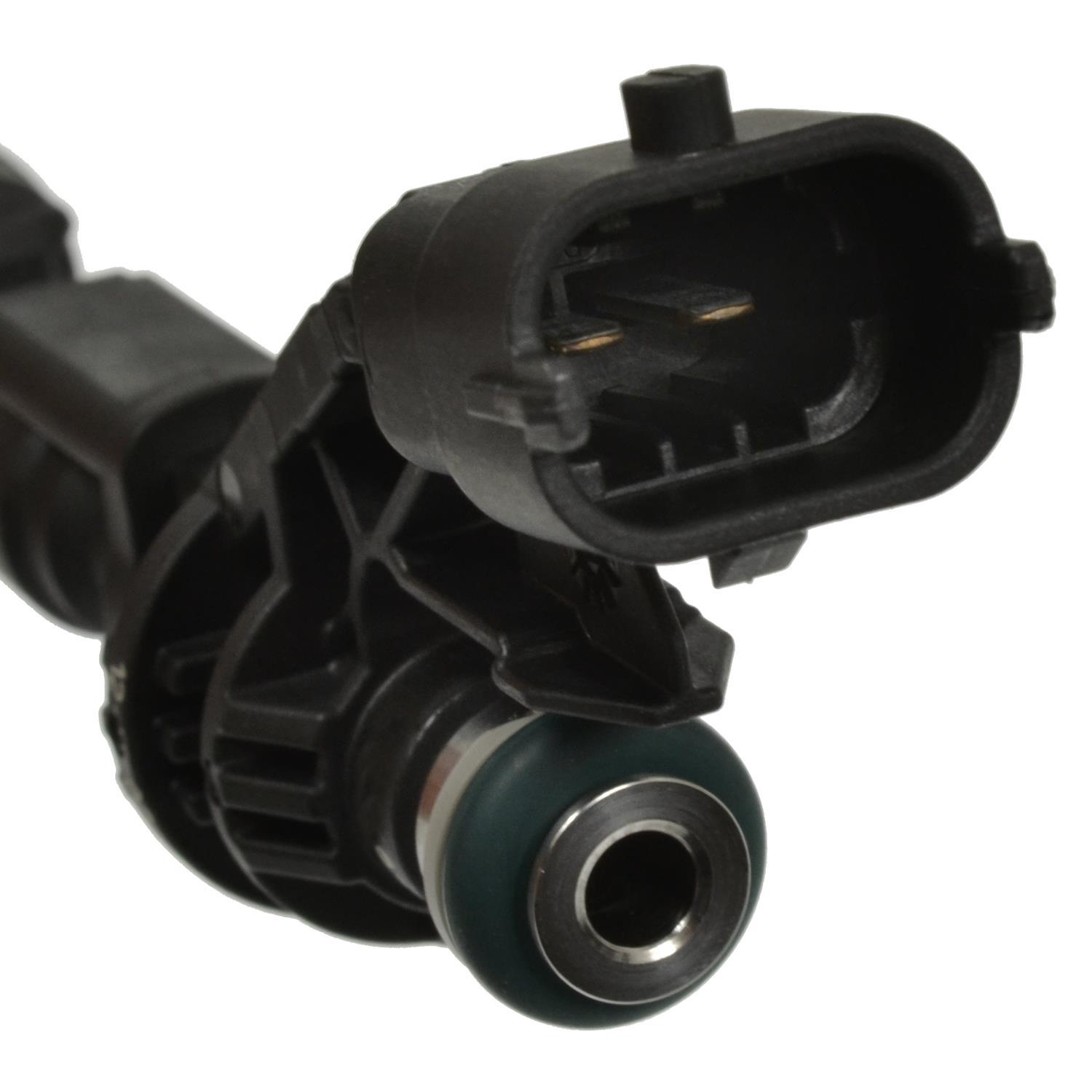 Standard Motor Products FJ1161 - Fuel Injector Standard Motor Products FJ1161 Fuel Injector product image 3 of 3