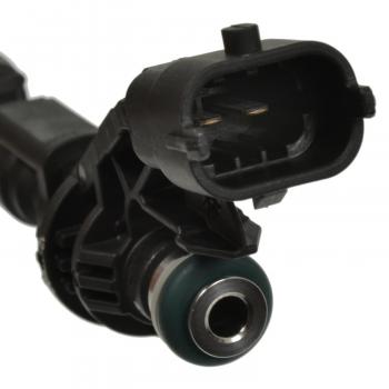 2014 Ford Fusion Fuel Injector Standard Motor Products FJ1161 image 3 of 3