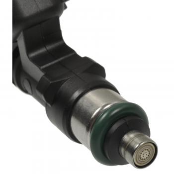 2014 Ford Mustang Fuel Injector Standard Motor Products FJ1163 image 1 of 3