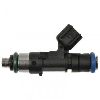 2014 Ford Mustang Fuel Injector Standard Motor Products FJ1163 image 2 of 3