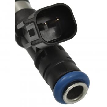 2014 Ford Mustang Fuel Injector Standard Motor Products FJ1163 image 3 of 3