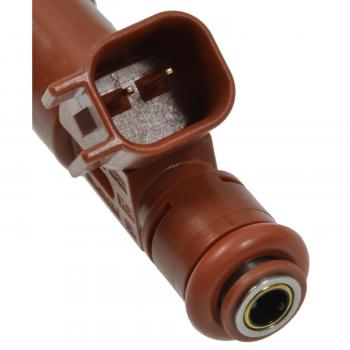 2010 Ford F-150 Fuel Injector Standard Motor Products FJ1165 image 3 of 3